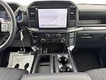 New 2025 Ford F-150 STX SuperCrew Cab 4WD Pickup for sale #SKF60398 - photo 13