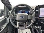 New 2025 Ford F-150 STX SuperCrew Cab 4WD Pickup for sale #SKF60398 - photo 14
