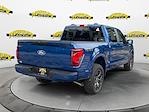 New 2025 Ford F-150 STX SuperCrew Cab 4WD Pickup for sale #SKF60398 - photo 6