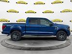 New 2025 Ford F-150 STX SuperCrew Cab 4WD Pickup for sale #SKF60398 - photo 7