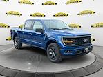 New 2025 Ford F-150 STX SuperCrew Cab 4WD Pickup for sale #SKF60398 - photo 8
