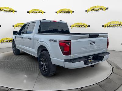 New 2025 Ford F-150 STX SuperCrew Cab for sale #SKF61173 - photo 2