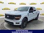 New 2025 Ford F-150 STX SuperCrew Cab for sale #SKF61173 - photo 1