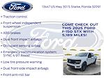 New 2025 Ford F-150 STX SuperCrew Cab for sale #SKF61173 - photo 20