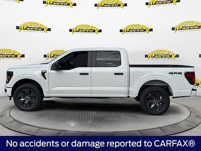 2025 Ford F-150 SuperCrew Cab 4WD Pickup for sale #SKF66718 - photo 2