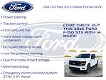 New 2025 Ford F-150 STX SuperCrew Cab for sale #SKF66718 - photo 20