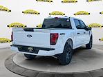 New 2025 Ford F-150 STX SuperCrew Cab for sale #SKF66718 - photo 6
