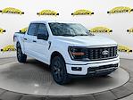 New 2025 Ford F-150 STX SuperCrew Cab for sale #SKF66718 - photo 8