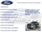 New 2025 Ford F-150 STX SuperCrew Cab for sale #SKF66916 - photo 25