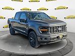 New 2025 Ford F-150 STX SuperCrew Cab for sale #SKF66916 - photo 8
