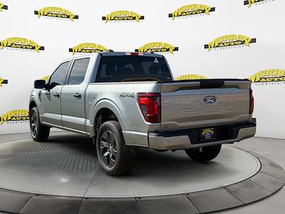 New 2025 Ford F-150 STX SuperCrew Cab for sale #SKF66984 - photo 2