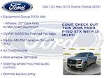 New 2025 Ford F-150 STX SuperCrew Cab for sale #SKF66984 - photo 15