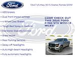 New 2025 Ford F-150 STX SuperCrew Cab for sale #SKF66984 - photo 25