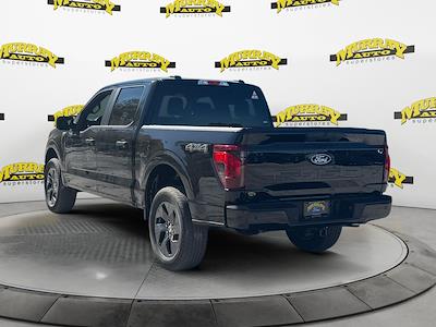 New 2025 Ford F-150 STX SuperCrew Cab for sale #SKF67004 - photo 2