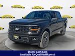 New 2025 Ford F-150 STX SuperCrew Cab for sale #SKF67004 - photo 1
