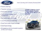 New 2025 Ford F-150 STX SuperCrew Cab for sale #SKF67004 - photo 20