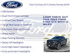New 2025 Ford F-150 STX SuperCrew Cab for sale #SKF67004 - photo 25