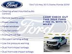 New 2025 Ford F-150 XL SuperCrew Cab for sale #SKF73063 - photo 15