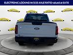 New 2025 Ford F-150 XL SuperCrew Cab for sale #SKF73063 - photo 4