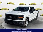 New 2025 Ford F-150 XL SuperCrew Cab for sale #SKF73092 - photo 1