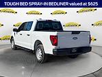 New 2025 Ford F-150 XL SuperCrew Cab for sale #SKF73092 - photo 2