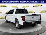 New 2025 Ford F-150 XL SuperCrew Cab for sale #SKF73099 - photo 2