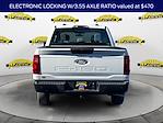 2025 Ford F-150 SuperCrew Cab RWD Pickup for sale #SKF73206 - photo 4
