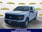 New 2025 Ford F-150 XL SuperCrew Cab for sale #SKF73371 - photo 1