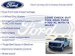 New 2025 Ford F-150 XL SuperCrew Cab for sale #SKF73371 - photo 20
