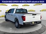 New 2025 Ford F-150 XL SuperCrew Cab for sale #SKF73371 - photo 2