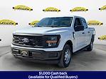 2025 Ford F-150 SuperCrew Cab RWD Pickup for sale #SKF73799 - photo 1