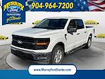 New 2025 Ford F-150 XLT SuperCrew Cab for sale #SKF77025 - photo 1