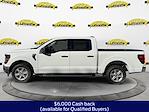 New 2025 Ford F-150 XLT SuperCrew Cab for sale #SKF77025 - photo 3