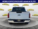 New 2025 Ford F-150 XLT SuperCrew Cab for sale #SKF77025 - photo 4