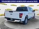 New 2025 Ford F-150 XLT SuperCrew Cab for sale #SKF77025 - photo 6