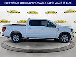 New 2025 Ford F-150 XLT SuperCrew Cab for sale #SKF77025 - photo 7