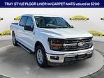 New 2025 Ford F-150 XLT SuperCrew Cab for sale #SKF77025 - photo 8