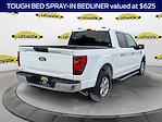 2025 Ford F-150 SuperCrew Cab RWD Pickup for sale #SKF77269 - photo 6