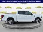 2025 Ford F-150 SuperCrew Cab RWD Pickup for sale #SKF77269 - photo 7