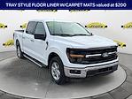 2025 Ford F-150 SuperCrew Cab RWD Pickup for sale #SKF77269 - photo 8