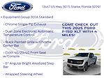 New 2025 Ford F-150 XLT SuperCrew Cab for sale #SKF77337 - photo 15