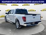 New 2025 Ford F-150 XLT SuperCrew Cab for sale #SKF77337 - photo 2