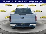 New 2025 Ford F-150 XLT SuperCrew Cab for sale #SKF77337 - photo 4