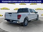 New 2025 Ford F-150 XLT SuperCrew Cab for sale #SKF77337 - photo 6