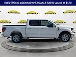 New 2025 Ford F-150 XLT SuperCrew Cab for sale #SKF77337 - photo 7