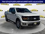 New 2025 Ford F-150 XLT SuperCrew Cab for sale #SKF77337 - photo 8