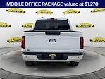2025 Ford F-150 SuperCrew Cab RWD Pickup for sale #SKF77478 - photo 4