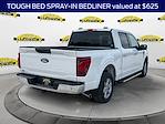 2025 Ford F-150 SuperCrew Cab RWD Pickup for sale #SKF77478 - photo 6