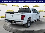 New 2025 Ford F-150 XLT SuperCrew Cab for sale #SKF77481 - photo 6