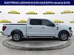 New 2025 Ford F-150 XLT SuperCrew Cab for sale #SKF77481 - photo 7
